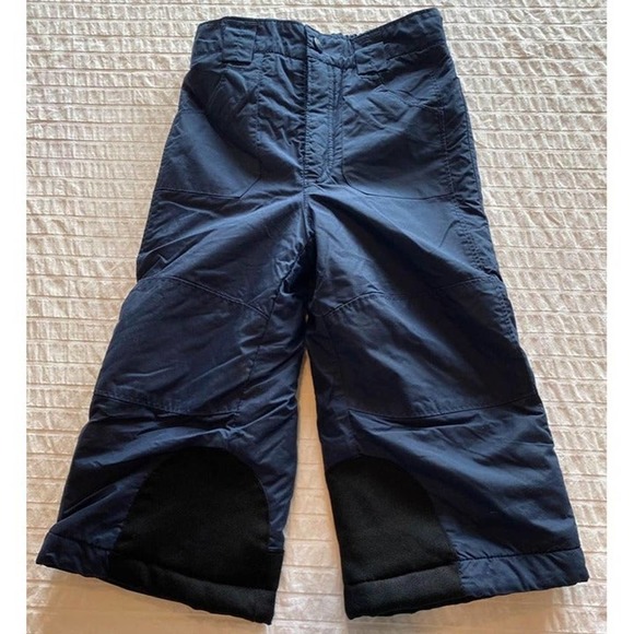 Columbia Bottoms Columbia Kids Snow Pants 3t Poshmark